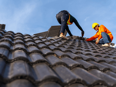 About Roof Repair Experts Lignum, VA
